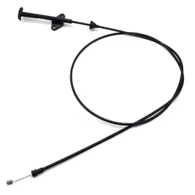 Cb016 Northwayautoparts Replacement For Hood Release Cable/hood Latch Lock Control Cable G