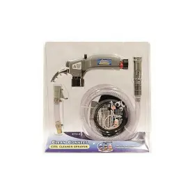 4773-0 Nu-calgon Spray Gun Grey
