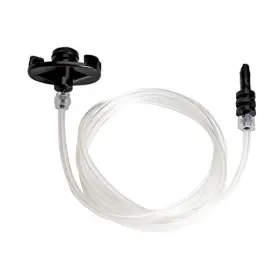 93055-3rhb Ok International Metcal Fluid Dispensing Receiver Head Assembly For Foot Valve