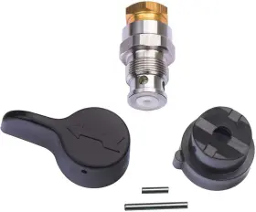 Opendoor 445035299235 Prime Spray Drain Valve For Graco 390 395 490 495 595 Airless Paint