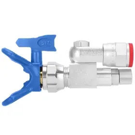 287030 Opergen 614537004983 Cleanshot Shut-off Valve With All Gra-co 7/8-inch Threads Size Airles