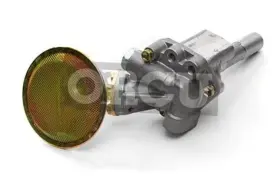 Sy74727-org Orcu - Forklift Oil Pump 3p 4p Oem New