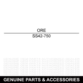 42-750 Oregon Genuine Can Gun For Paint Ca