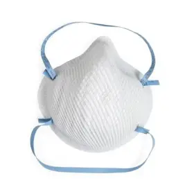 M2201n95 Orsnsc Half-face N95 Respirator Medium/large 20-pack 2200n95 Series