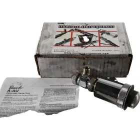 A-aur-000 Paasche New Automatic Spray Gun Round Pattern Assembly Line Paint