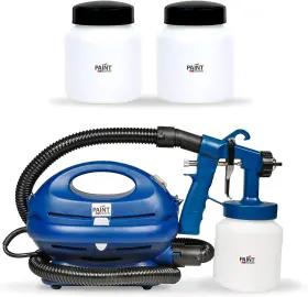 Pz300 Paint Zoom 874617001312 Handheld Electric Spray Gun Sprayer - New