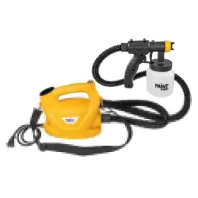 90pz02bm01 Paint Zoom Hvlp Sprayers 9.38 Inch X9.75 Interior Exterior Corded Spray Patters Gun