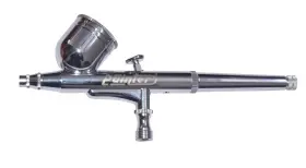 Ab-19 Painter Spray Gun Label Pen Ab 19 For Makeup Tattoo And Bakery Use