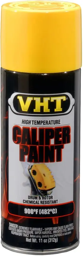Sp738 Paints Spray-on Brake Paint