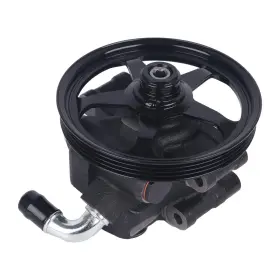 Pdcspp097 Parod Power Steering Pump Fit For Ford Flex 2009-2012 Taurus 2010-2012 Linc