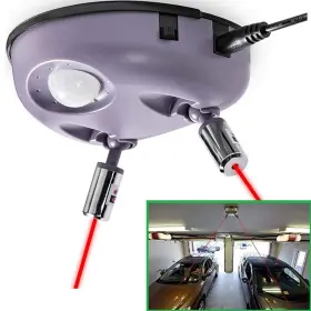 7x-f5ah8w6kjtwaztd4hkqwlcj Partslety Sensor Parking Garage Guide Park Assist 360 Degree Adju