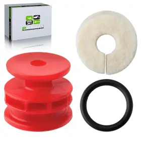 4247-007-1002 Partszen Pump Piston Seal Kit Chain Saw For Stihl Sg20