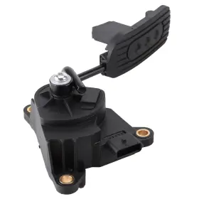 Rt-qb0181x-wuya-12 Phezen Car Accessory-accelerator Pedal Sensor Compatible With 2009-2014 Nissa