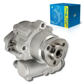Philtop 21-4064 Power Steering Pump Replacement 214064 Fit For 1999-2005 Jetta 1998