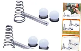 Ph-ana32 Phyxlyn 285b 285a Repair Kit Cp7778 285b-51 Throttle Valve Spring 285