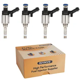 Gdimpfi6036ae Pjvmvo 06h906036ae 2.0l Gdi High-pressure Fuel Injectors Compatible With/audi 2.0 A4 A5