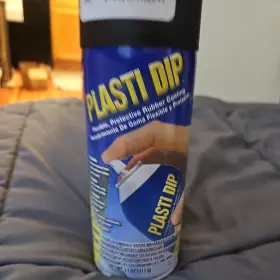 11203-6 Plasti Dip International Performix Black 11 Oz. Aerosol Rubber Coating Spray