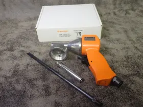 82200 Pneutrend New Under Coating Gun P14