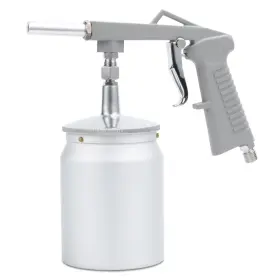 Ps8-600cc Pntgreen Air Undercoating Spray Gun Automotive Pneumatic Rust Proof Chip Guard Paint