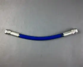 4710-04-13.25-b Poly-flow 4710-04-13.25 Inch -b 1/4 X 13.25 Airless Spray Hose 3300psi