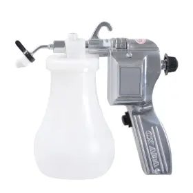 Pov-35544 Povokici 110v Spot Blaster Textile Cleaning Spray Gun Adjustable Nozzle Screen Print