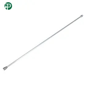 Pf147488 Powerfit 120cm Universal Airless Paint Sprayer Spray Gun Tip Extension Pole Rod Us