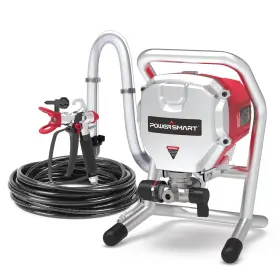 Ps6300 Powersmart 817582015830 Airless Paint Sprayer 650w 3000psi High Efficiency Handheld Electric