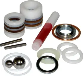 20-1526 Precision Repair Kit For Ultra 400/500 Em380/390/490 - Replacement