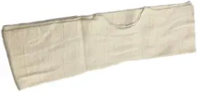 41-1497 Precision Fabric Spray Sock