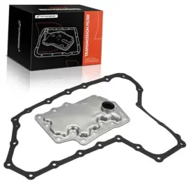 Premiumpartswhosale Apatf060am Automatic Transmission Fluid Filter With Pan Gasket Compatible Nissan
