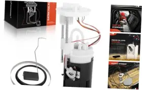Apfp1161 Premiumpartswhosale Electric Fuel Pump With Sending Unit Compatible Bmw X5 2010-2018 X6