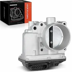 Premiumpartswhosale Apthb159 Throttle Body Assembly With Tps Compatible Subaru Outback Legacy 2010