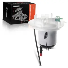 Premiumpartswhosale Ffa011 Rear Fuel Filter Assembly Compatible With Jaguar Xf 2010-2014 Xfr