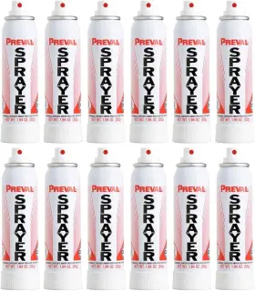 Preval 313092510501 Power Unit For Sprayer 12-pack