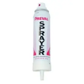 Pve268 Preval Sprayer Power Unit