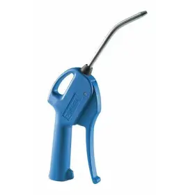 27202-mtl Prevost 27202 Mtl Blow Gun Metal Tip Nozzle 1/4 Inch Fnpt