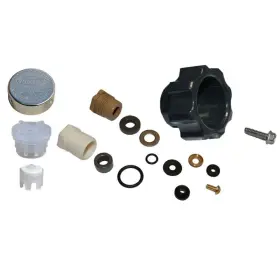 630-8500 Prier 670210374002 Wall Hydrant Complete Service Kit