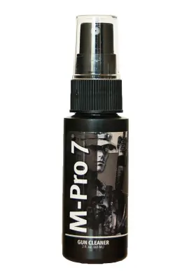 070-1015 Prom 015568917707 Hoppes M-pro Gun Cleaner 2oz. Spray