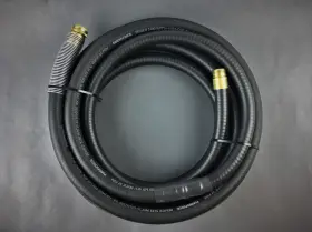0275276pro Prosource Hvlp 20ft Turbine Hose With Heat Sink Wagner Spraytech Titan 0275276