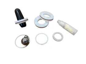 0523928pro Prosource Replacement Packing Seal Kit For Titan 0523928