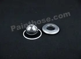 240918pro Prosource 240918 Or 240-918 Intake Seat Kit