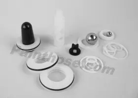730-401pro Prosource 730-401 Packing Repair Kit For 440i 440hp 640i