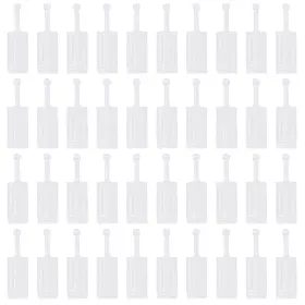 621904 Psyqtsuary Disposable Paint Strainer 40 Pcs Hvlp Filter Filters Gravity