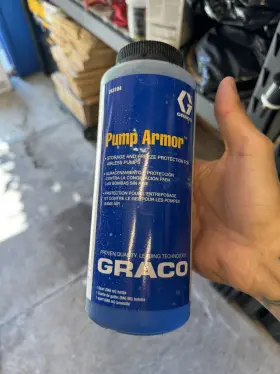 243104 Pump Armor Graco Conditioner 1 Quart