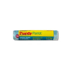 144644091 Purdy Parrot Mohair Blend 9 In X 1/4 Paint Roller Cover