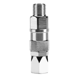 Qanyegn2su8g46hgo Qanyegn Sprayer Swivel Joint Stainless Steel Airless High Pressure Airbrush P