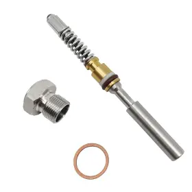 235474 Qiefoad Repair Kit Fit For Graco Airless Silver Plus And Flex Paint Spray Gun