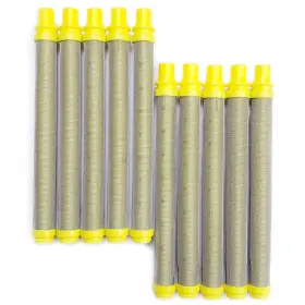 Fy100r R & G Components Inc. 313040172157 10 Pcs-titan/wagner/spraytech Airless Spray Filter Replacement