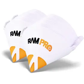 Ram-100 Rampro 815518023294 Pack Of Paint Strainers With 190 Micron Filter Fine Nylon Mesh