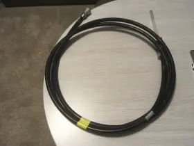 77821-30 Ransburg Solo Fluid Hose